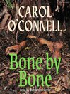 Bone By Bone